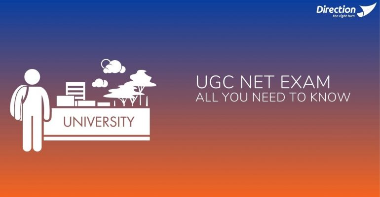 UGC Net Exam