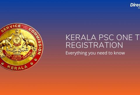 kerala-psc-thulasi-one-time-registration