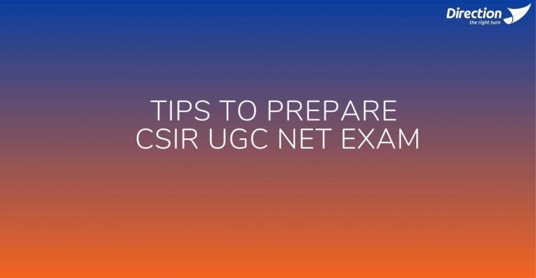 Tips to Prepare CSIR UGC NET Exam