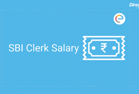 SBI Clerk Salary 2021