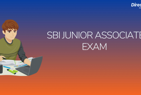 sbi junior associate exam