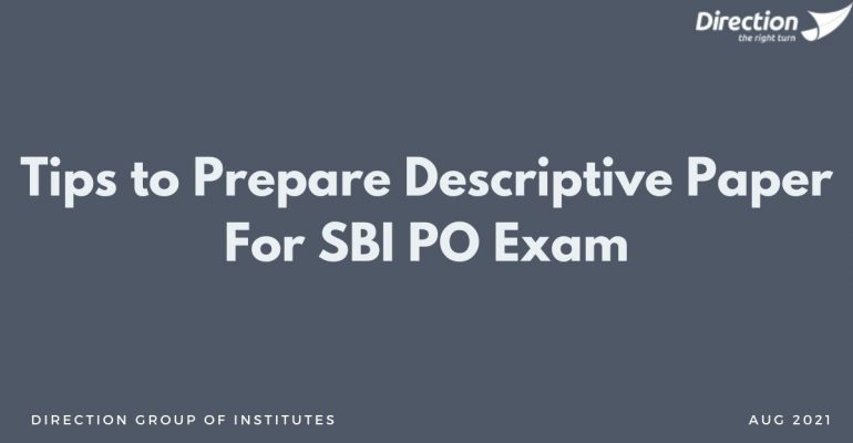 Tips-to-Prepare-Descriptive-Paper-For-SBI-PO-Exam