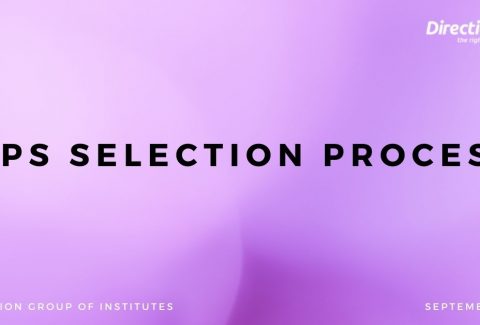 IBPS Selection Process