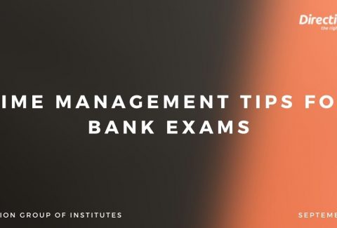 Time Management Tips for Bank Exams
