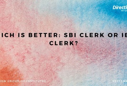 Which is better SBI Clerk or IBPS Clerk