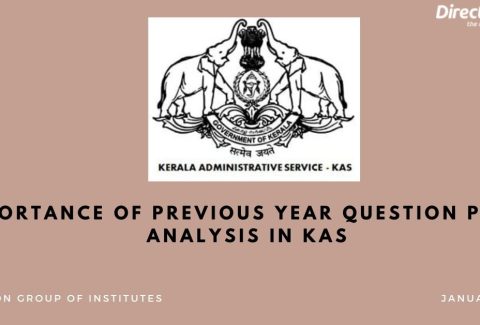 Importance of Previous year question paper analysis in KAS (1)
