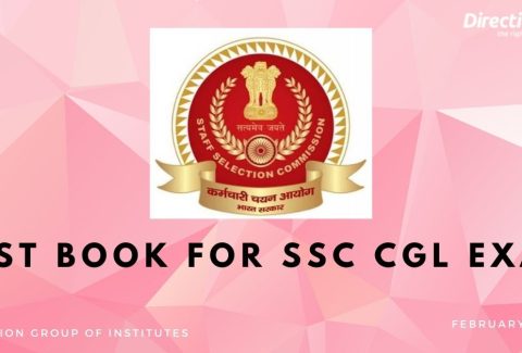 Best Book for SSC CGL Exam