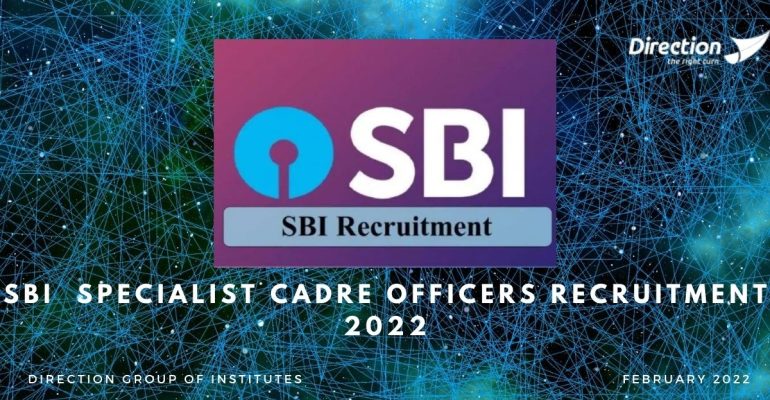 SBI Specialist Cadre Officers Recruitment 2022 (1)