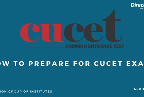 How to prepare for CUCET Exam?