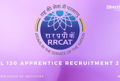 UCIL 130 Apprentice Recruitment 2022