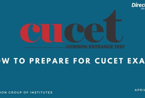 How to prepare for CUCET Exam?